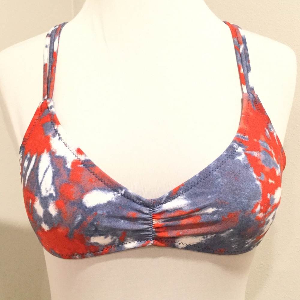 Volcom Bikini Top
